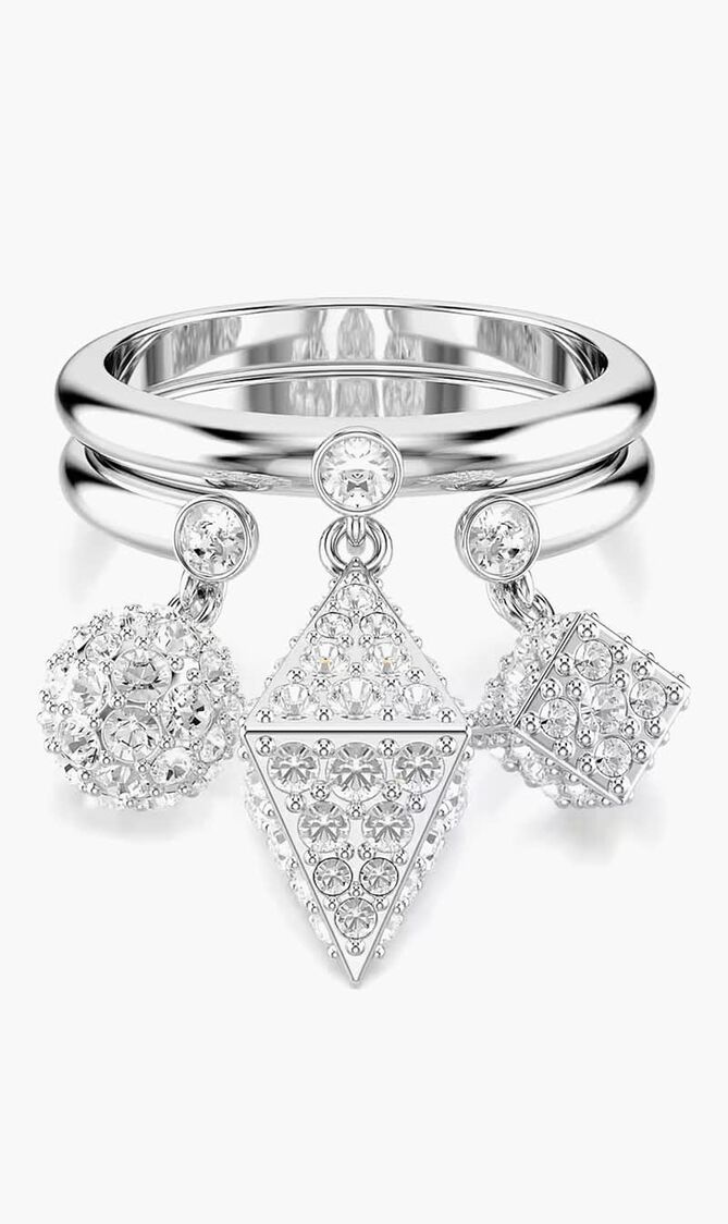 Dextra Ring