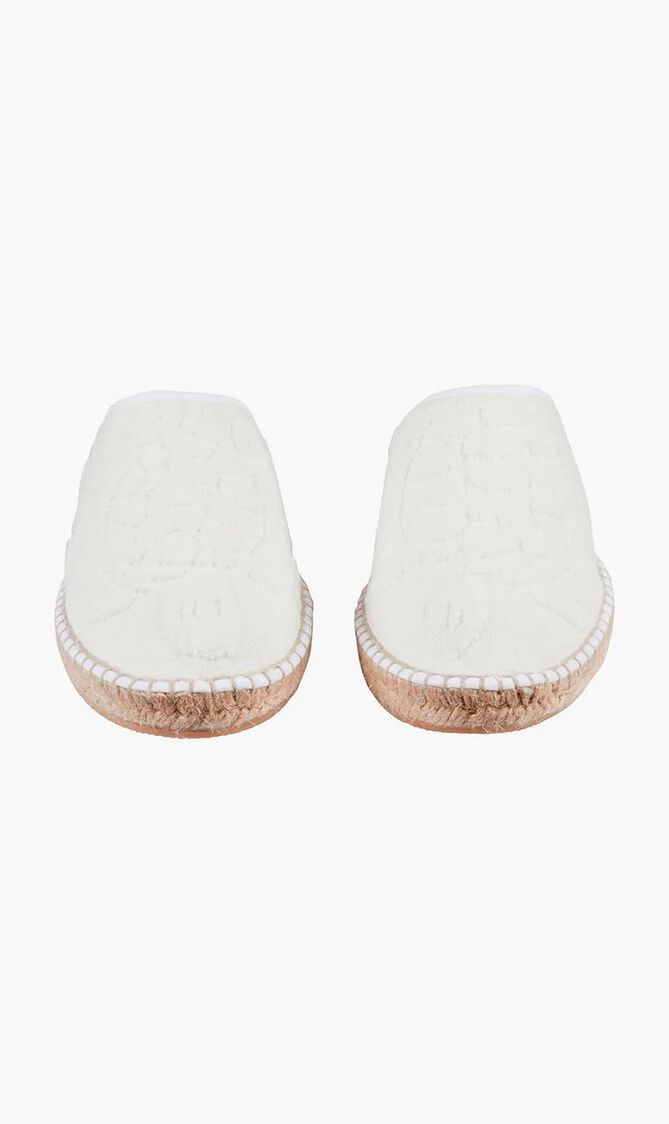 Terry Espadrille