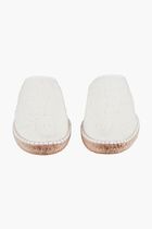 Terry Espadrille