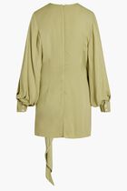 RECIPROCATE MINI DRESS