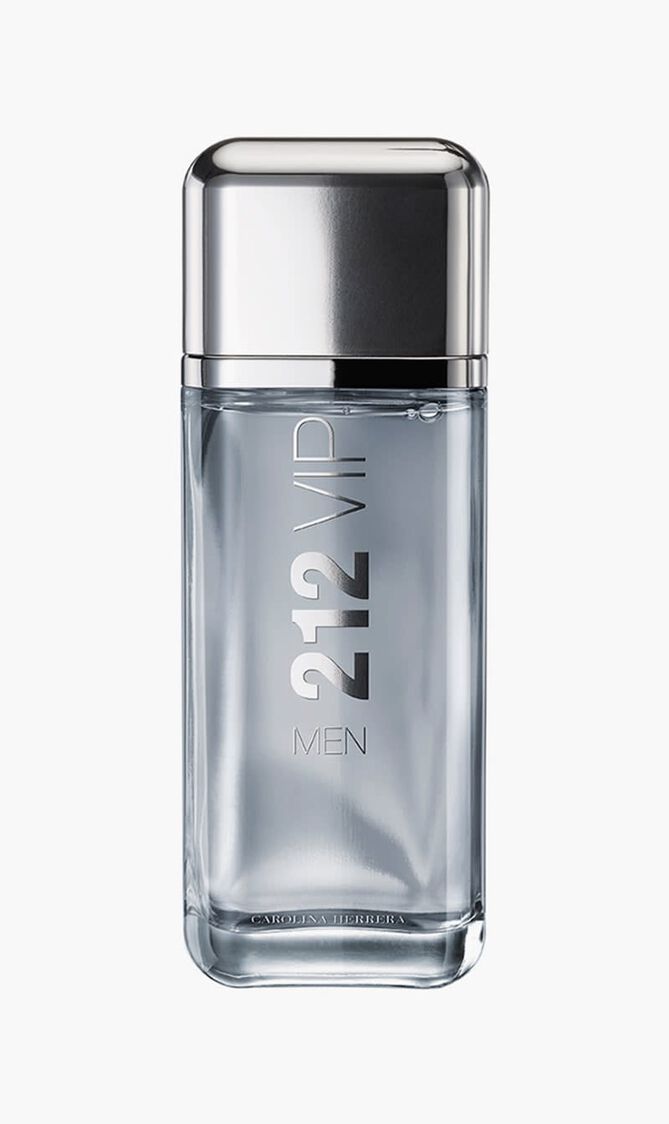 212 VIP Eau de Toilette, 200ml