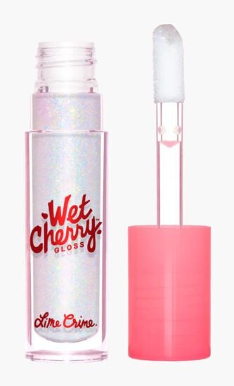 Wet Cherry Gloss, Disco Cherry