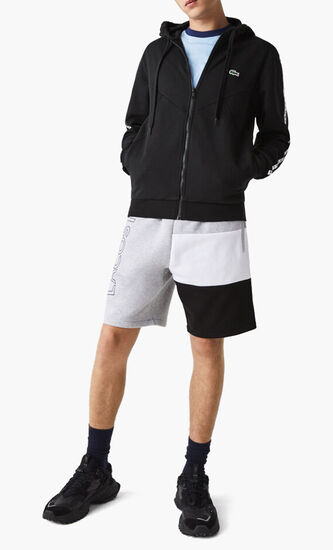 Classic Logo Jacket