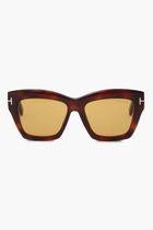 Butterfly Sunglassses