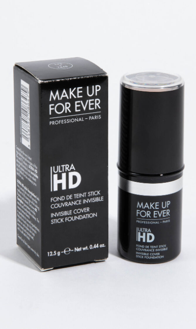 Ultra HD Invisible Cover Stick Foundation , 173=Y445