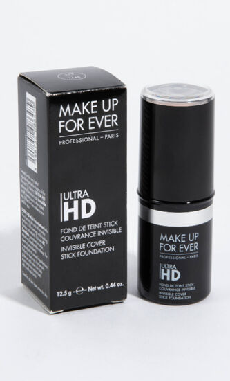 Ultra HD Invisible Cover Stick Foundation , 173=Y445