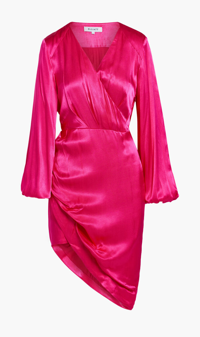 DEVON DRESS