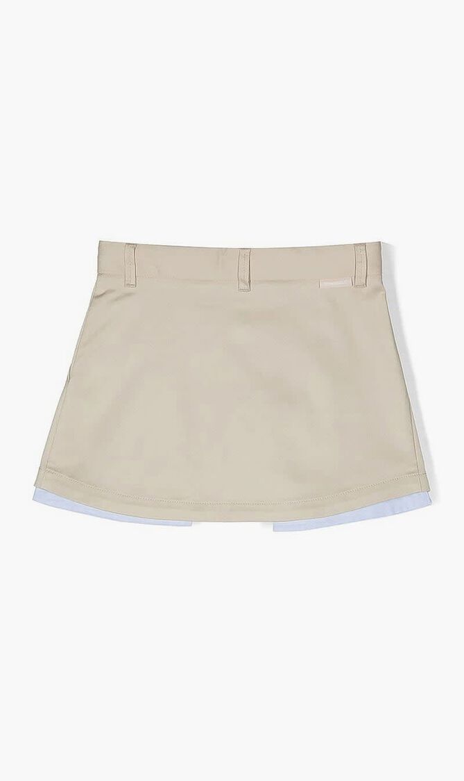 SKIRTS
