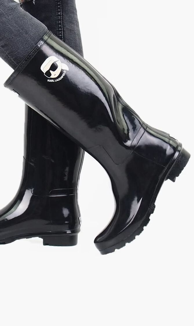 Rubber Boots