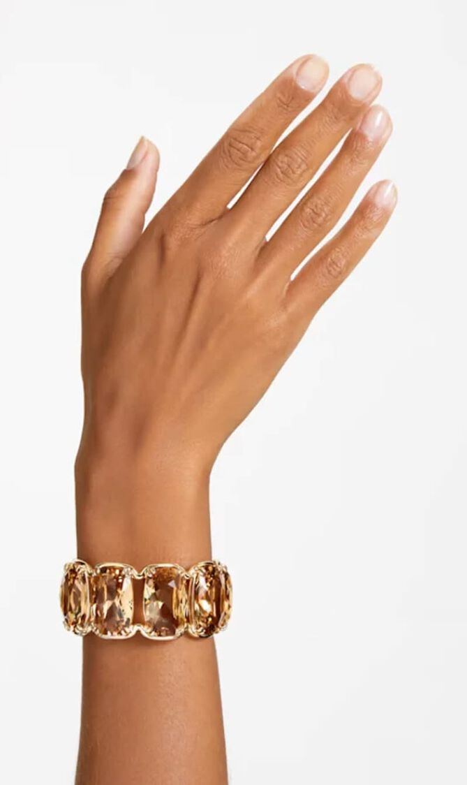 SJC HARMONIA BANGLE CRY GSHA GOS S