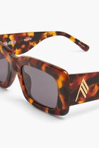 The Attico Marfa Sunglasses The Attico Marfa Sunglasses