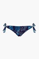 Side Tie Bikini Bottom