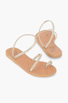 Eleftheria Leather Sandals Eleftheria Leather Sandals