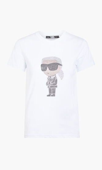 IKONIK 2.0 KARL RS T-SHIRT