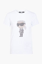 IKONIK 2.0 KARL RS T-SHIRT IKONIK 2.0 KARL RS T-SHIRT