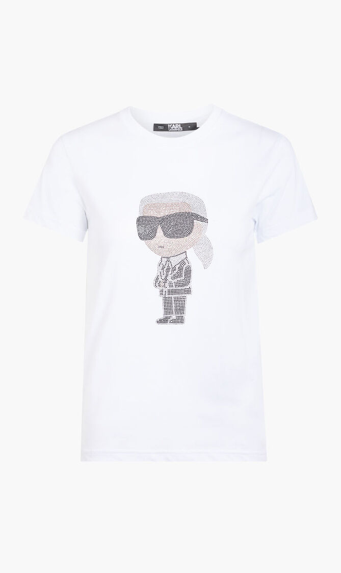 IKONIK 2.0 KARL RS T-SHIRT IKONIK 2.0 KARL RS T-SHIRT
