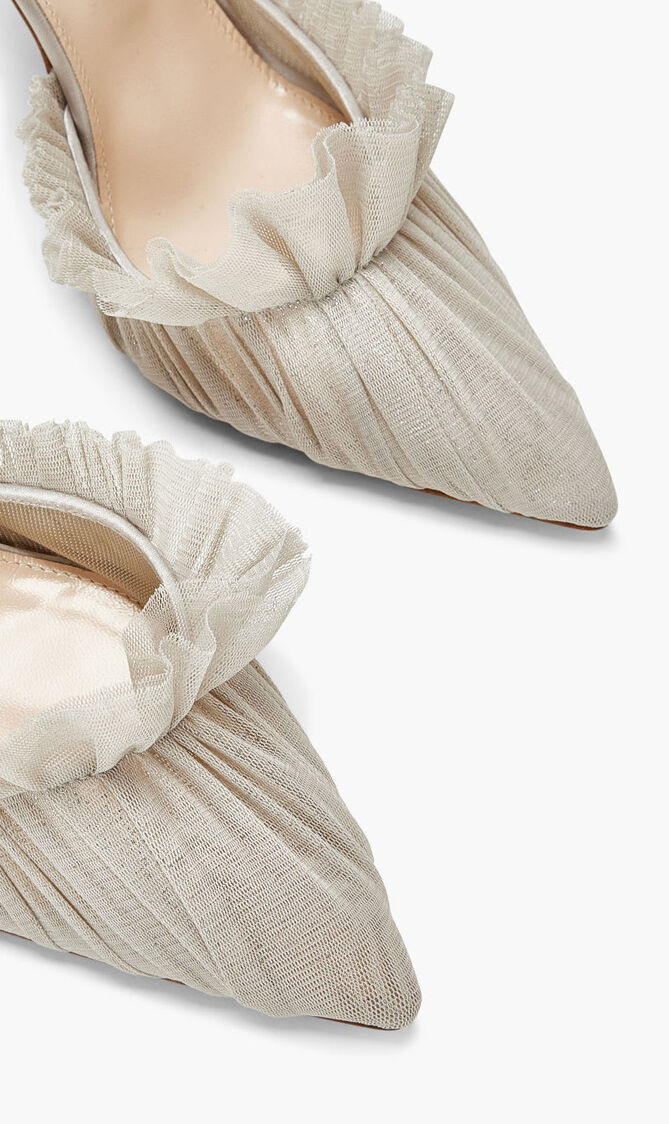 FRANCA LAMINATO - 105 MM - SILVER