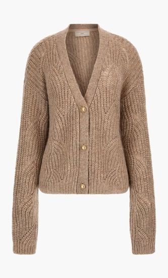 LS MELANIE CARDI SWTR