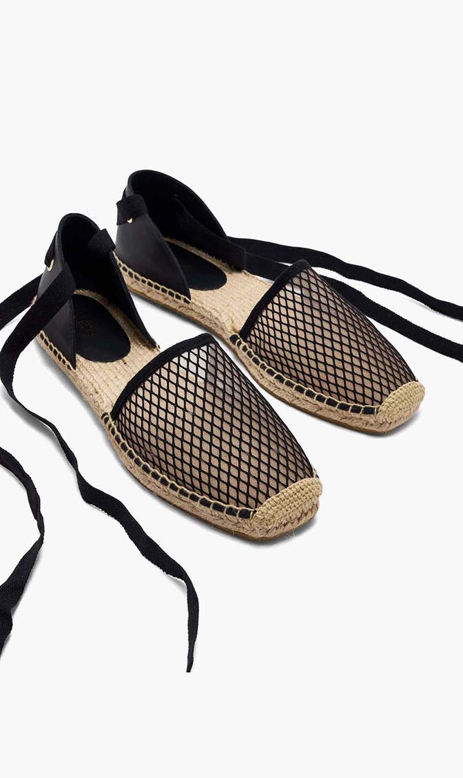 Blanca Espadrilles