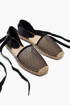 Blanca Espadrilles