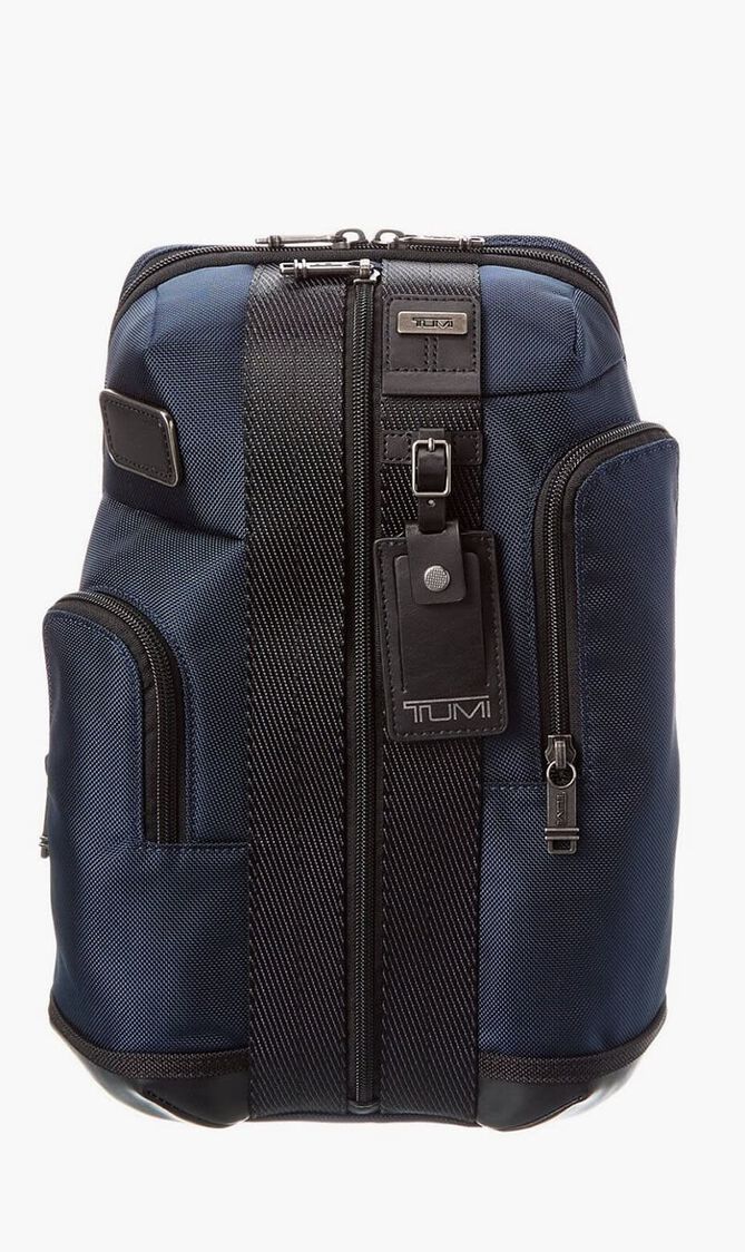 Fremont Higgings Slingback