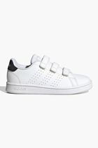 Advantage Court Lifestyle Hook-And-Loop Shoes