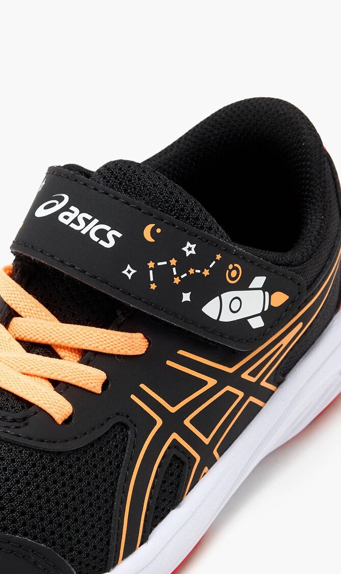 CONTEND 9 TS SCHOOL YARD