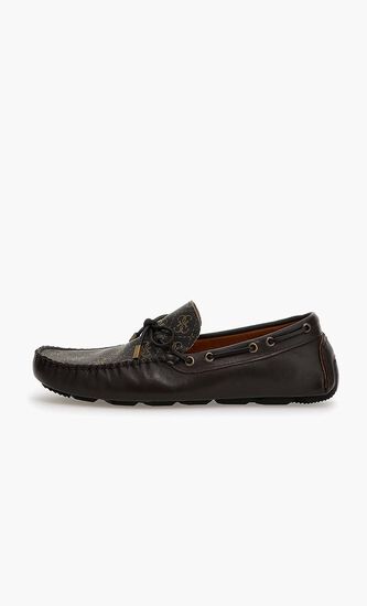 GALLARATE - ECO LEATHER