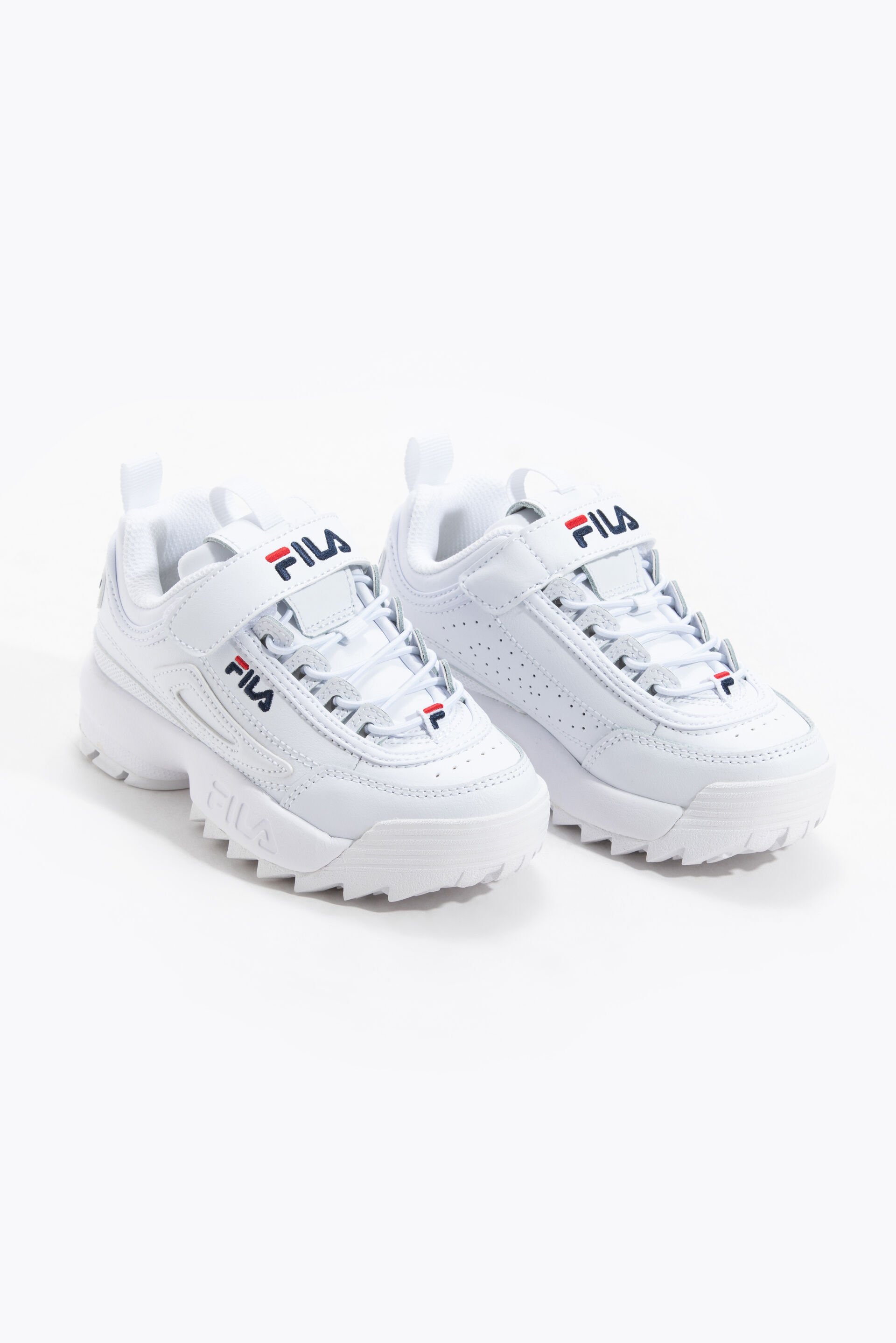 Fila shoes clearance for babies