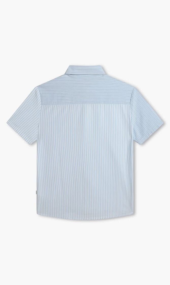 Short Sleeve Shirt