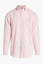 LS ROLL-UP SHIRT