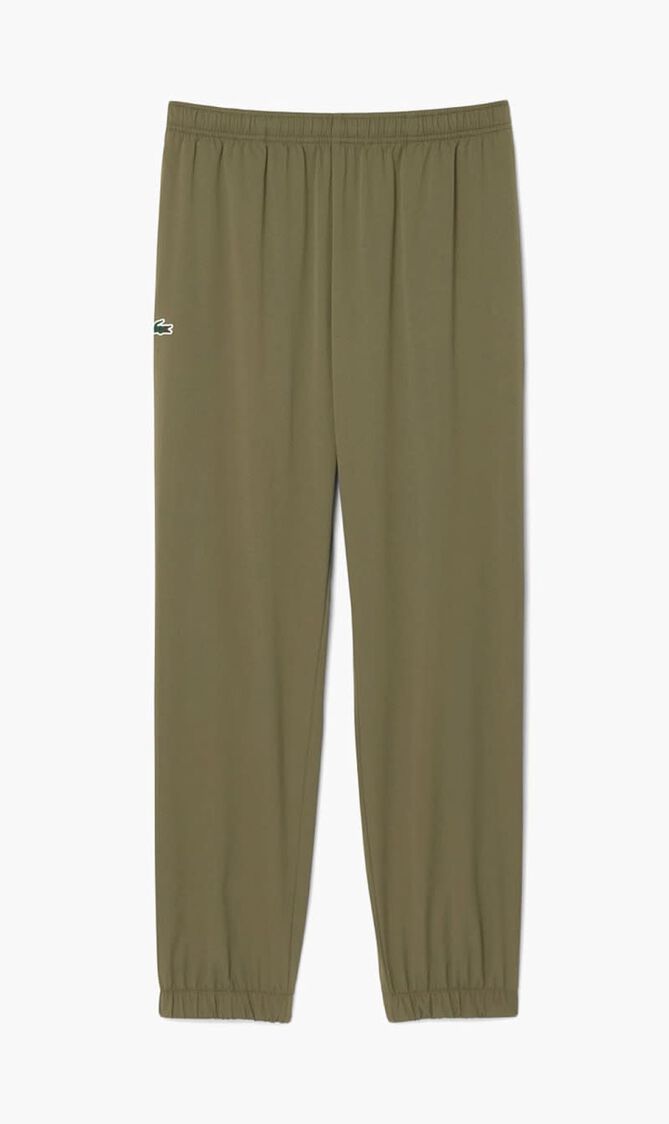 Tennis Taffeta Tracksuit