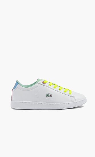 Carnaby Lace Sneakers