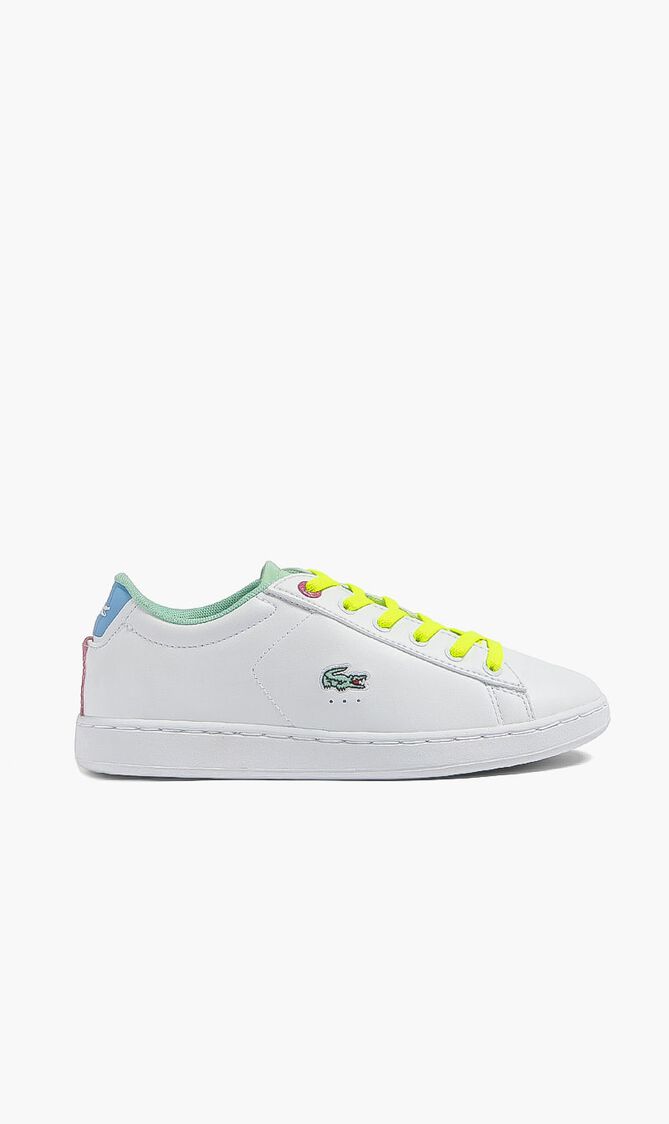 Carnaby Lace Sneakers