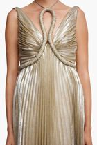 Mileshill Maxi Dress