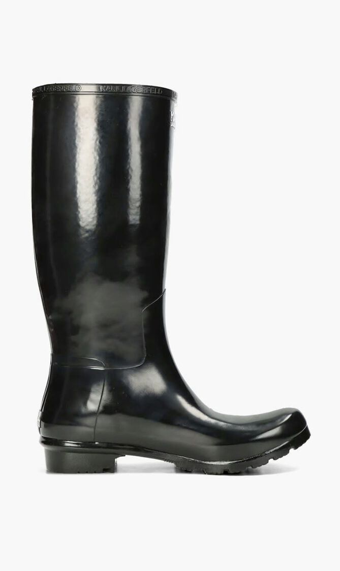 Rubber Boots