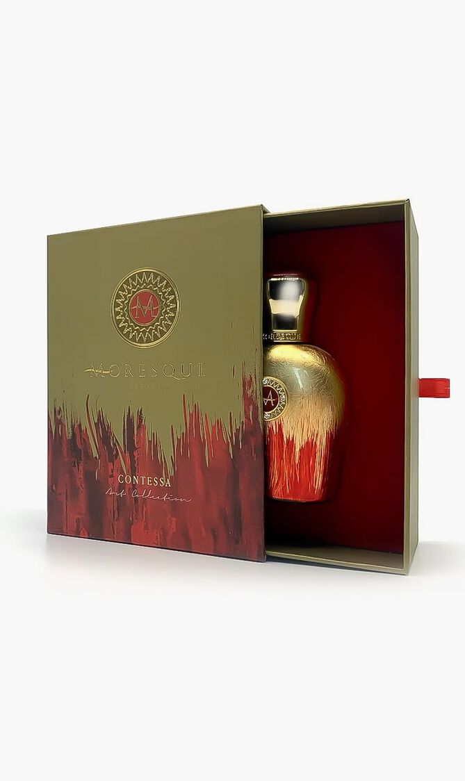 Contessa Art Collection, Eau De Parfum, 50ml