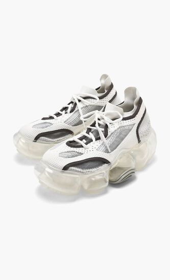Moopie Knit Sneakers