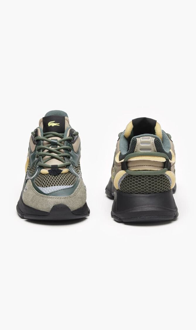 L003 Neo Textile Trainers