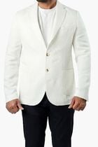 ANGELO KAHEL BLAZER ECRU BLZ 8001