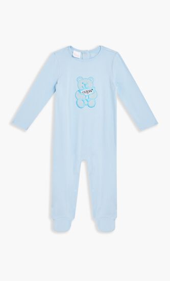 Organic Stretch Jersey Dress