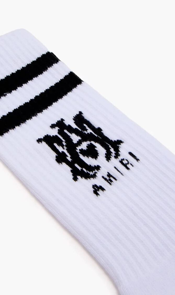 MA Core Logo Socks