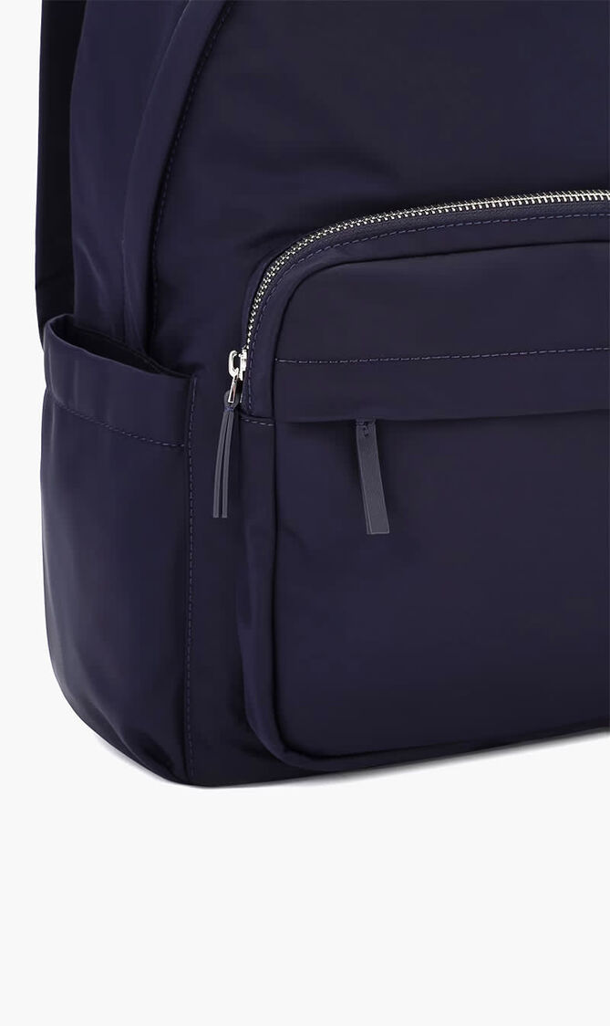Nylon Backpack