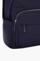 Nylon Backpack