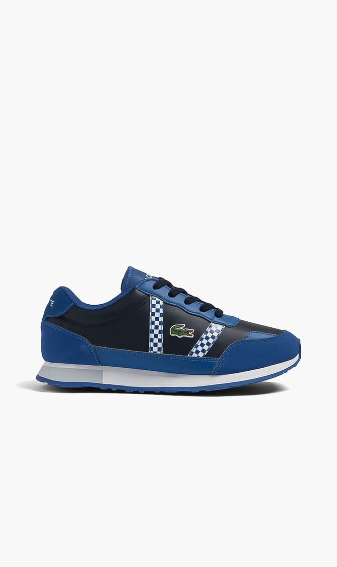 Partner Lace Sneakers