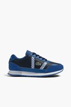 Partner Lace Sneakers