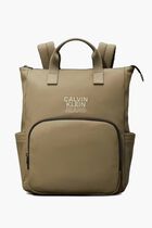 RUBBER DIAPER BACKPA