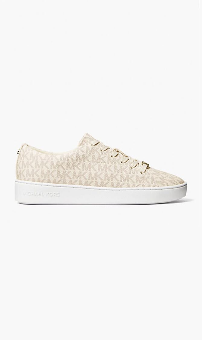 Keaton Logo Sneakers