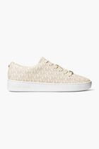 Keaton Logo Sneakers