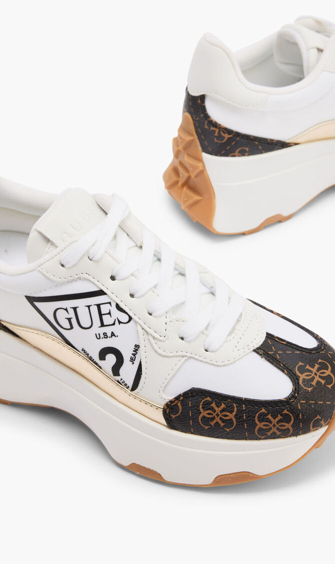 CALEB CHUNKY SNEAKERS